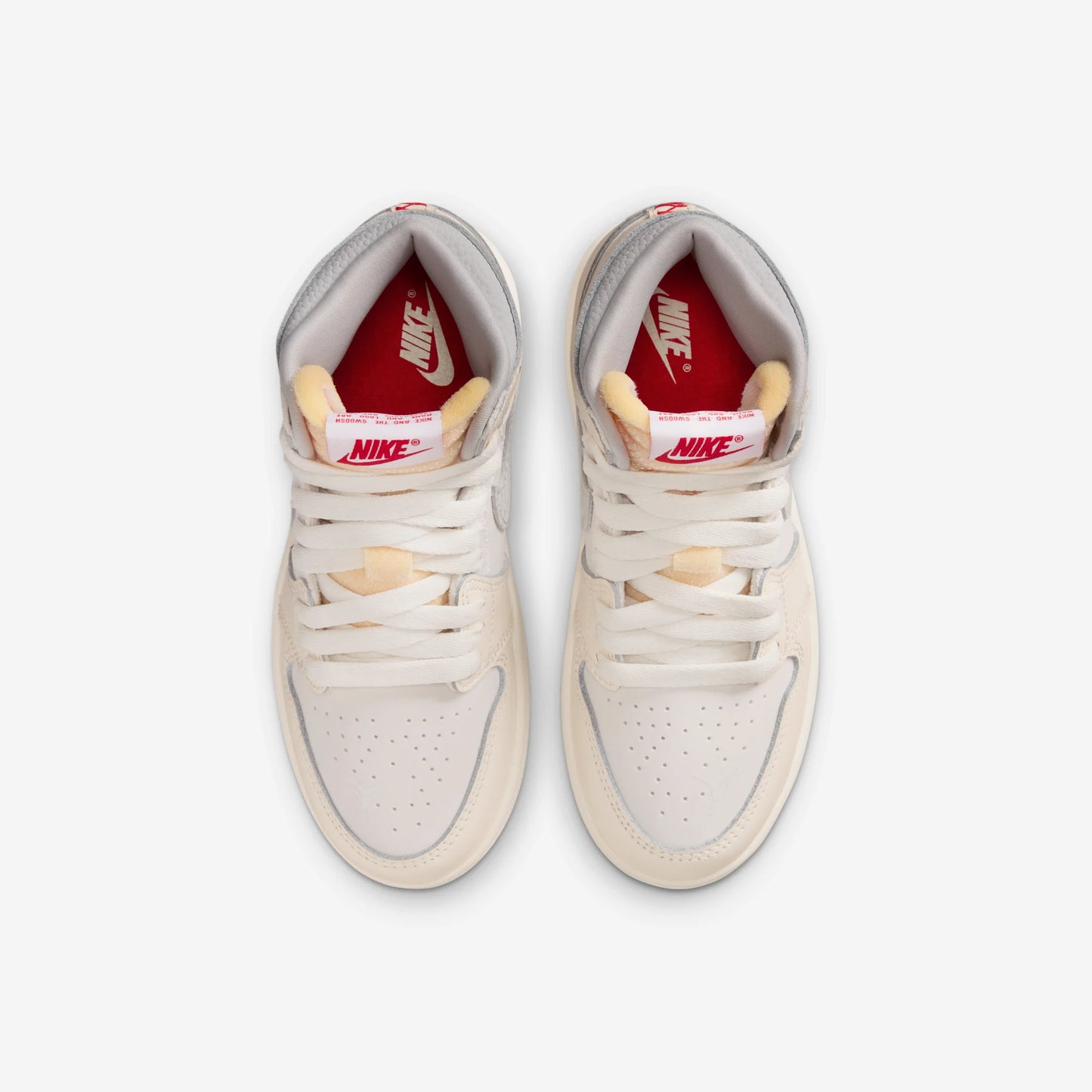 Jordan 1 Retro High OG Sail University Red (PS)