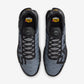 Nike Air Max Plus PSG Paris Saint-Germain Black Particle Grey