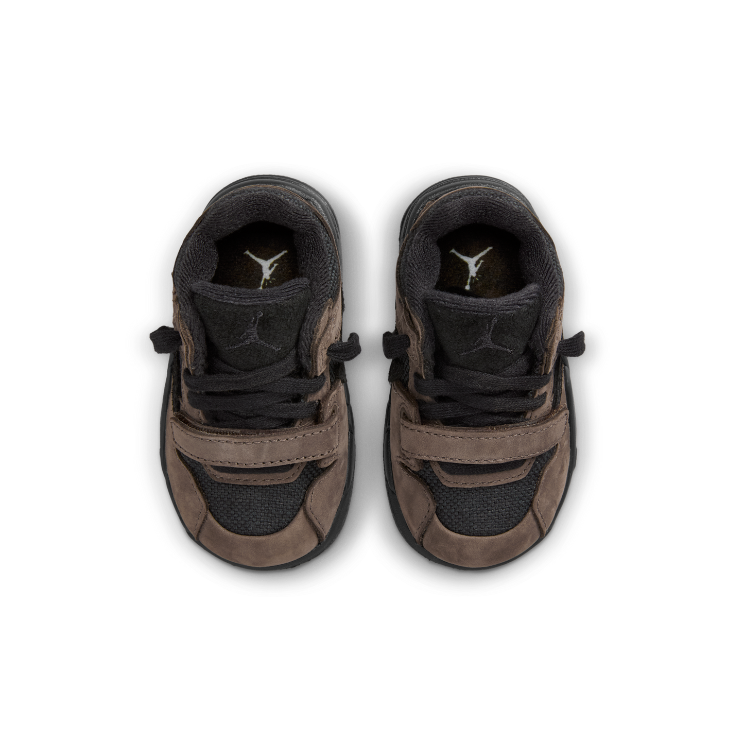 Jordan Jumpman Jack TR Travis Scott Dark Mocha (TD)