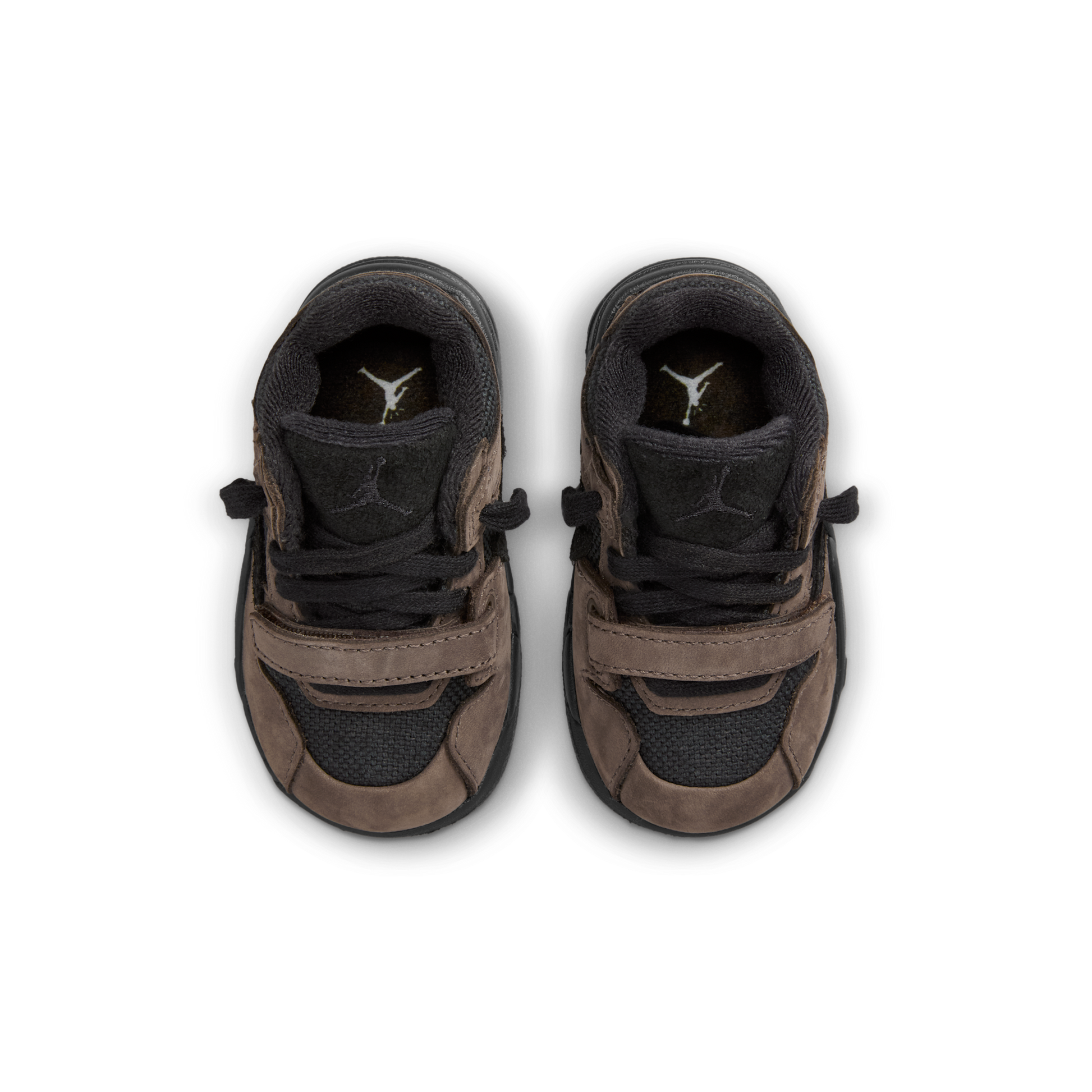 Jordan Jumpman Jack TR Travis Scott Dark Mocha (TD)