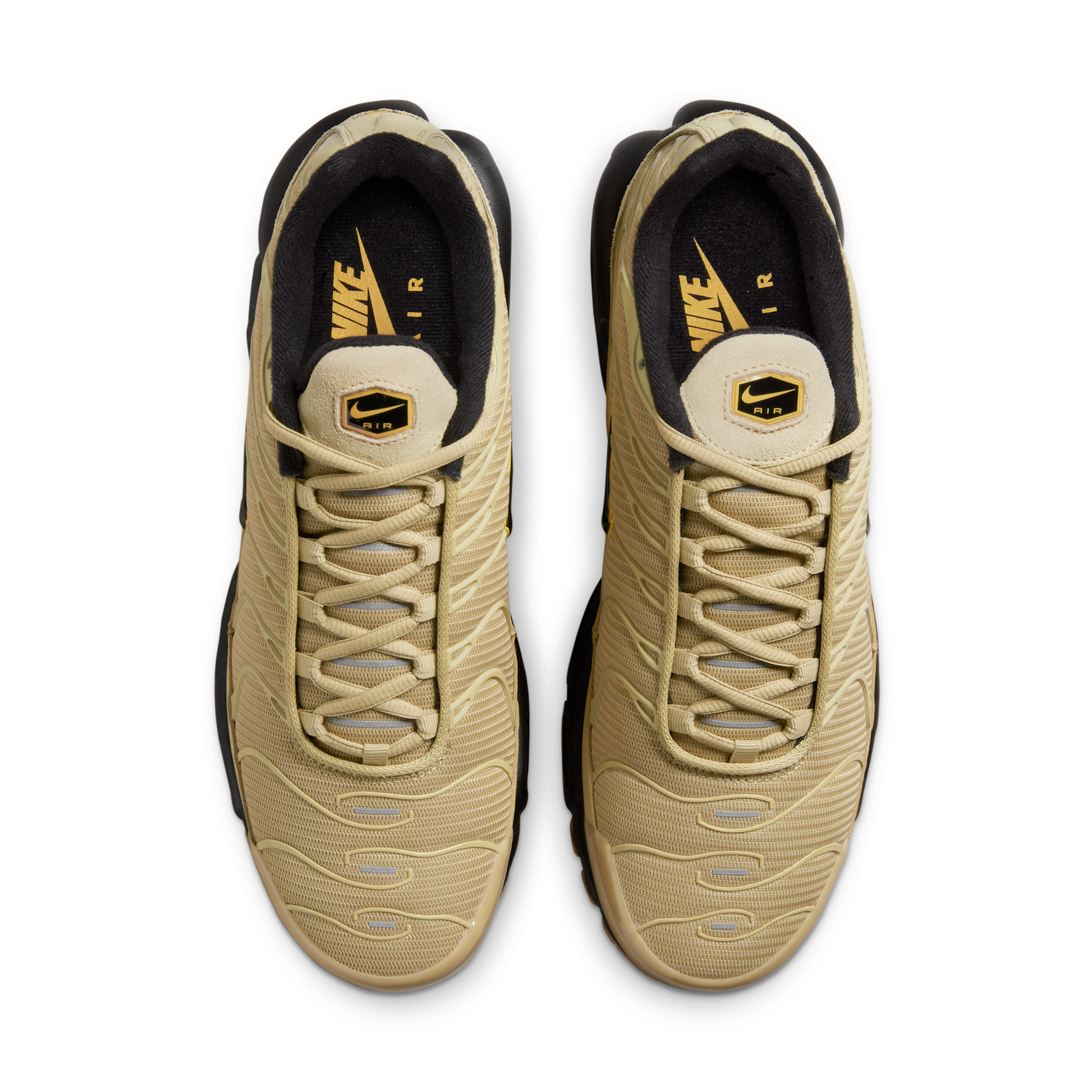 Nike Air Max Plus OG Gold Bullet