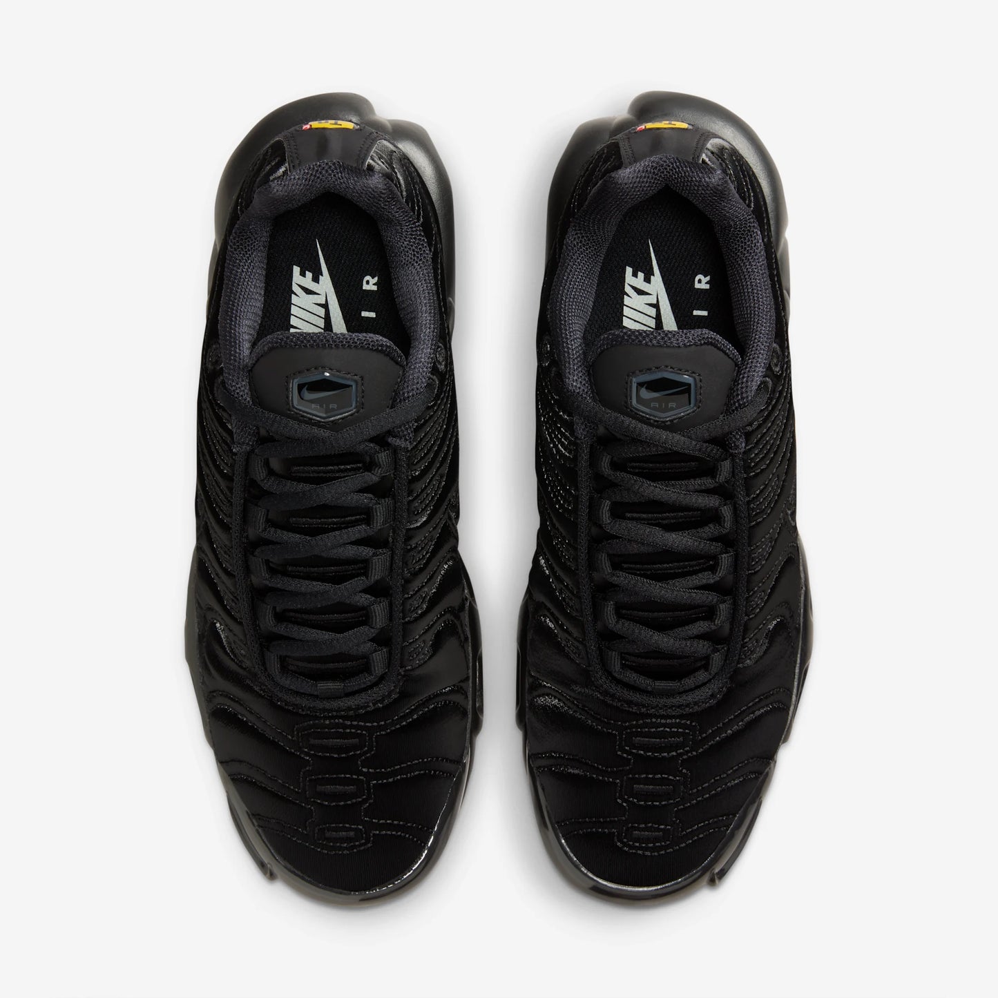 Nike Air Max Plus Black Anthracite Sail (Women's)