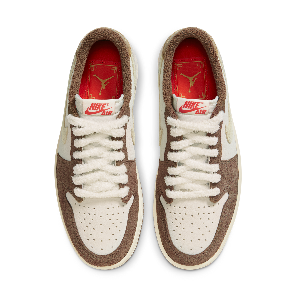 Jordan 1 Retro Low OG Year of the Rabbit