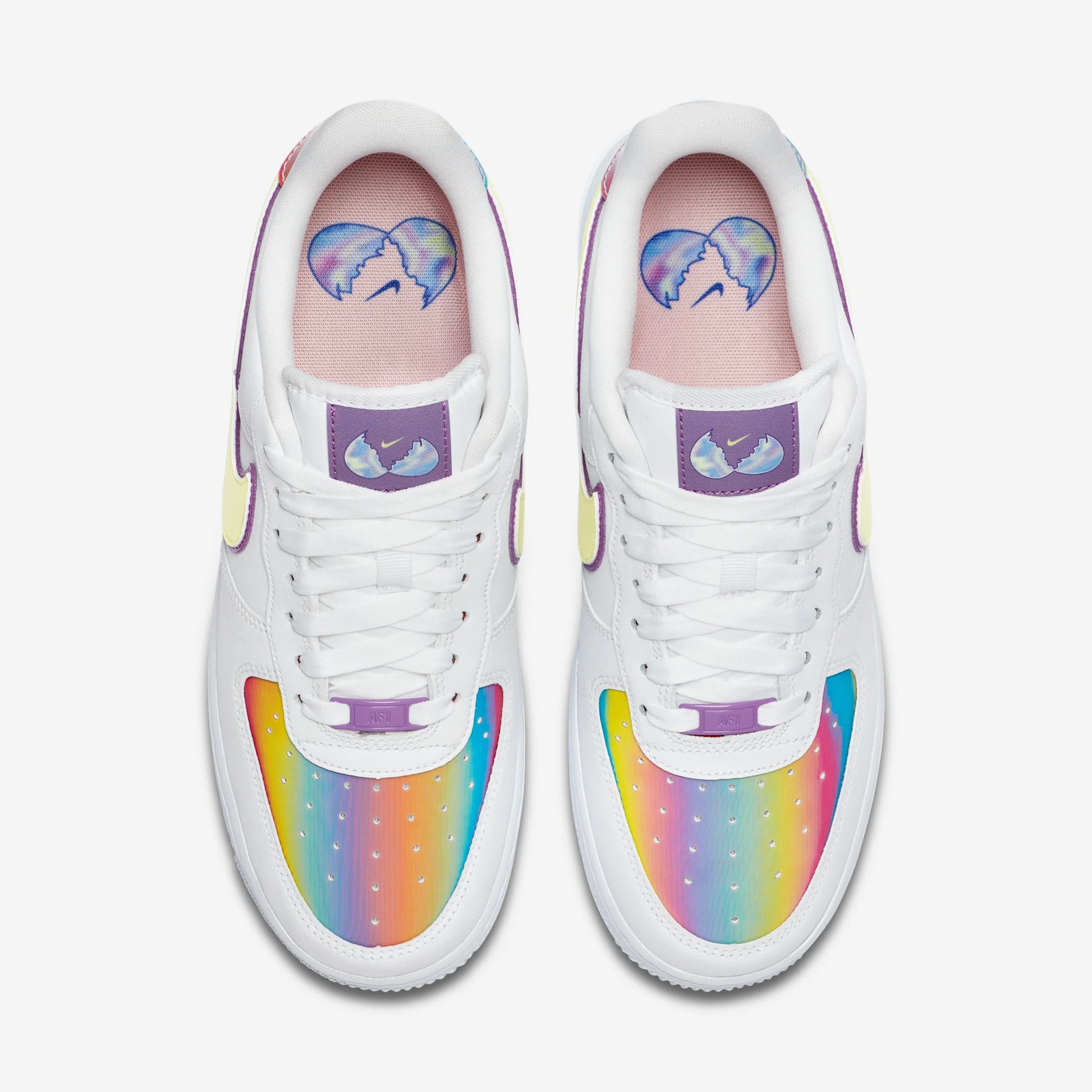 Nike Air Force 1 Low Easter (2020) (Women's)