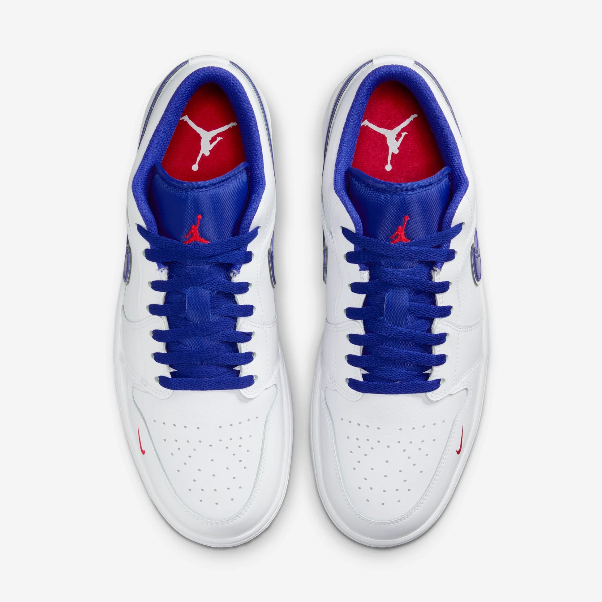 Jordan 1 Low SE Dodgers