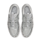 Jordan 1 Low Method of Make V3 Metallic Silver (Women's)