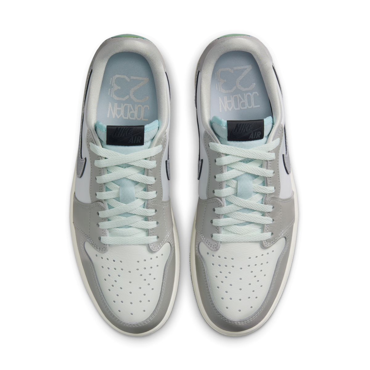 Jordan 1 Retro Low OG Year of the Snake (2025)