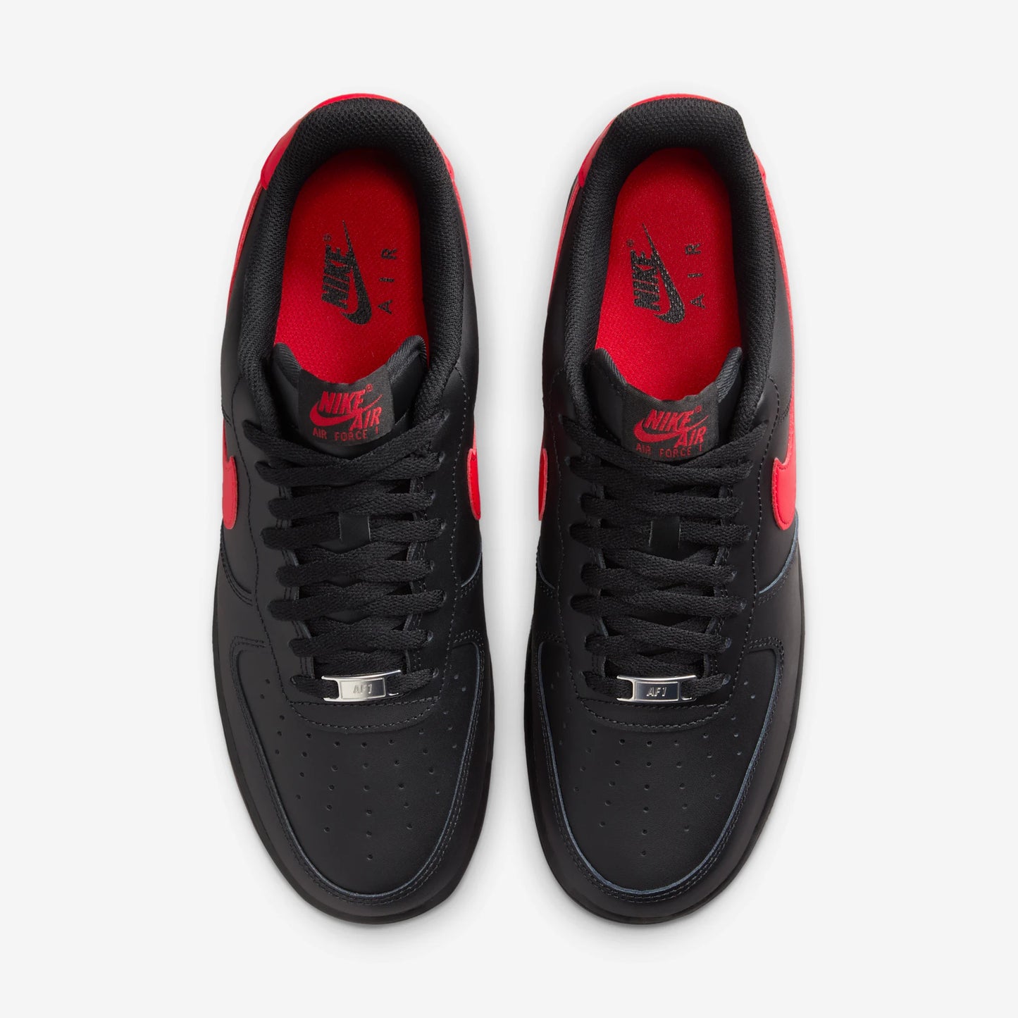 Nike Air Force 1 Low '07 LV8 Vamps