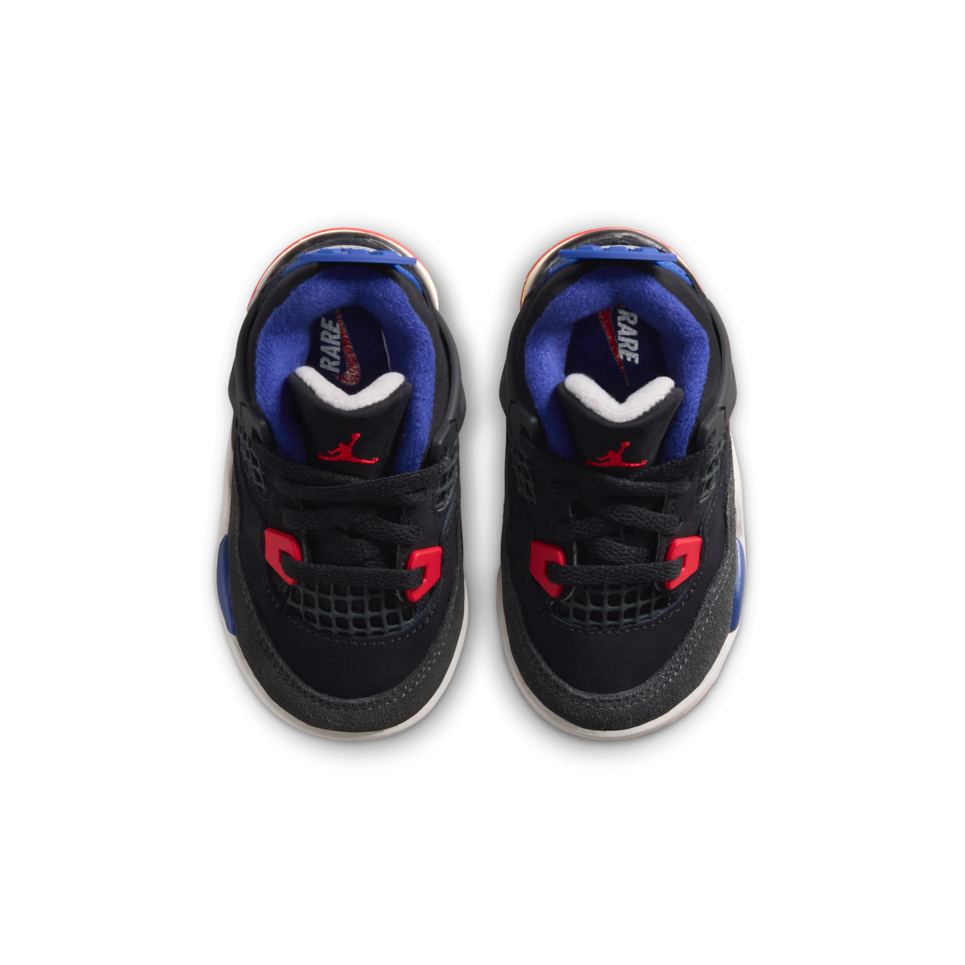 Jordan 4 Retro Rare Air (TD)