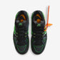Nike Air Rubber Dunk Off-White Green Strike
