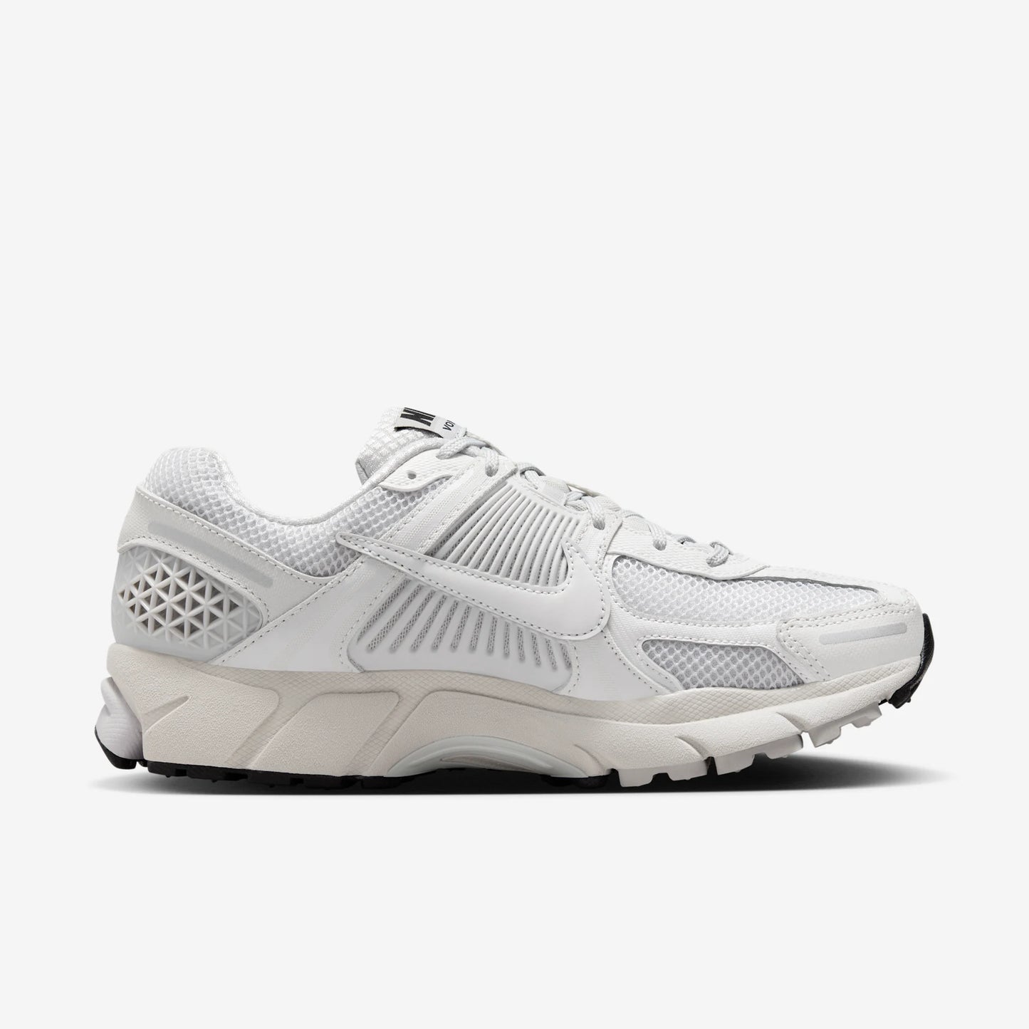 Nike Zoom Vomero 5 White Vast Grey (Women's)