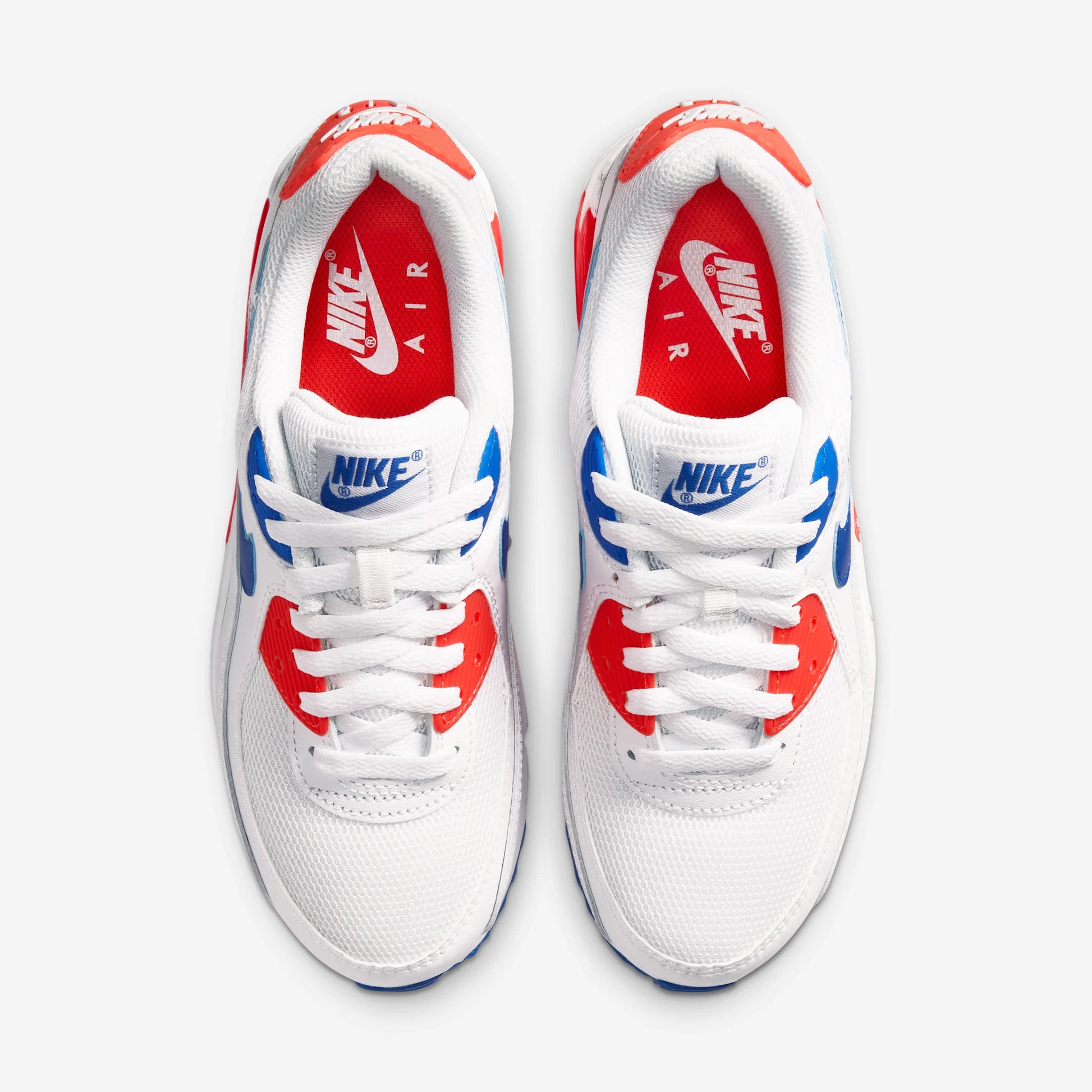 Nike Air Max 90 Ultramarine (2020) (Women's)