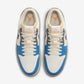 Jordan 1 Low Vintage UNC Grey