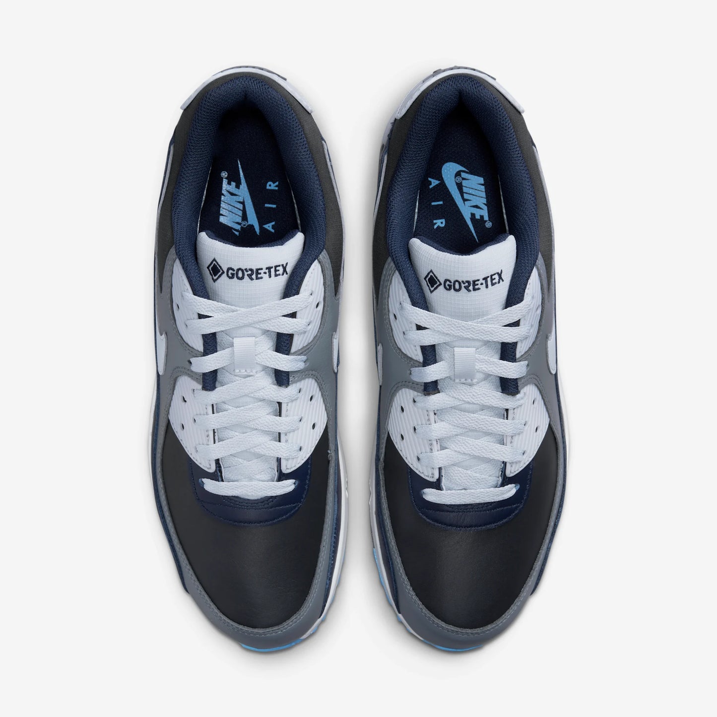Nike Air Max 90 Gore-Tex Anthracite Obsidian