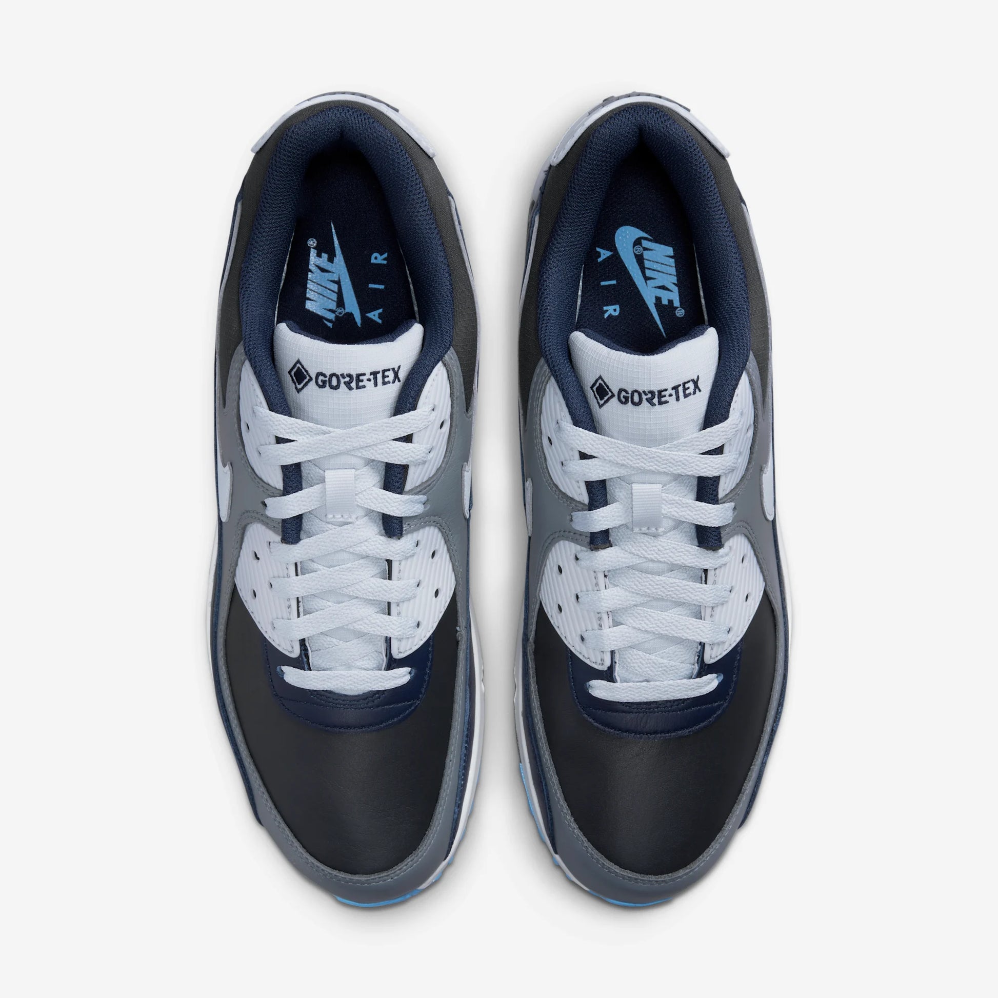 Nike Air Max 90 Gore-Tex Anthracite Obsidian