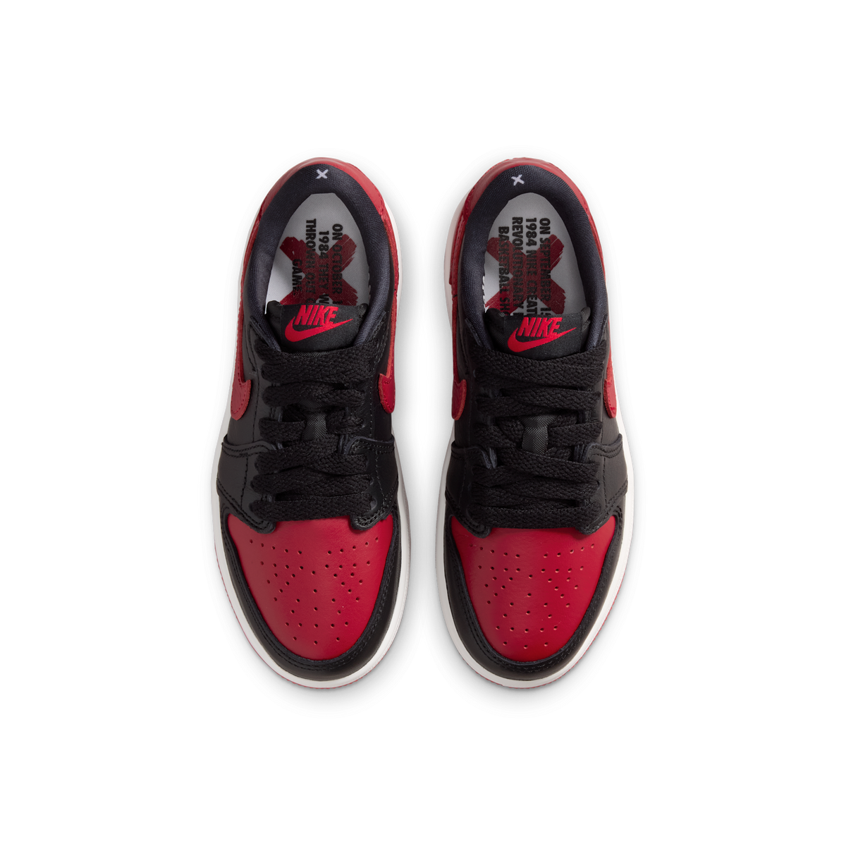 Jordan 1 Retro Low OG Banned (PS)