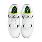 Jordan 4 Retro Golf Metallic Green