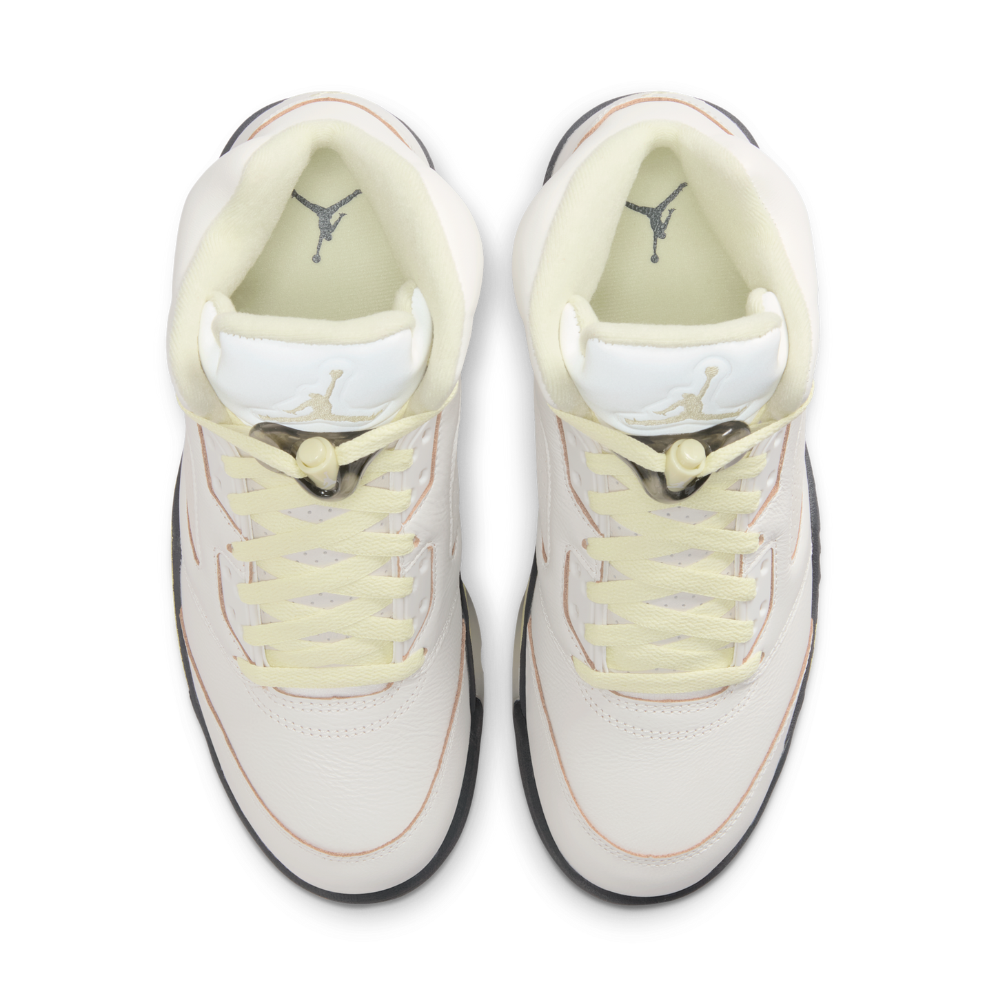 Jordan 5 Retro Luminous Green (Women's)