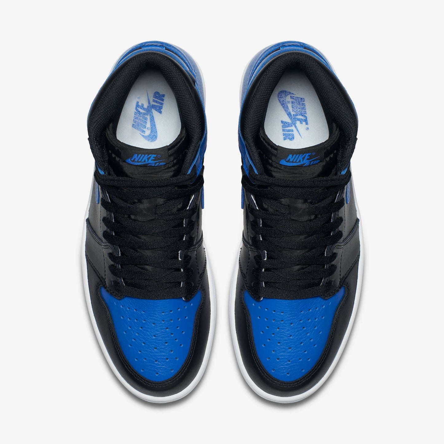 Jordan 1 Retro Royal (2017)