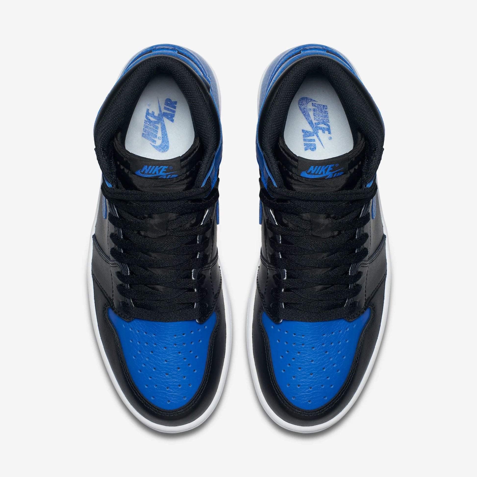 Jordan 1 Retro Royal (2017)
