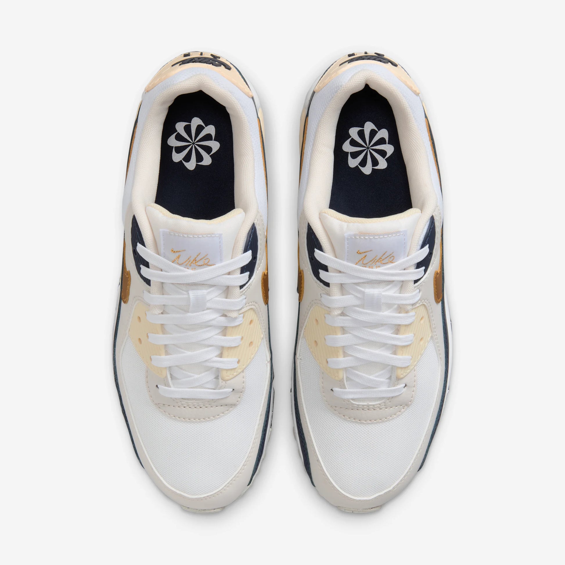 Nike Air Max 90 Olympic (2024) (Women's)