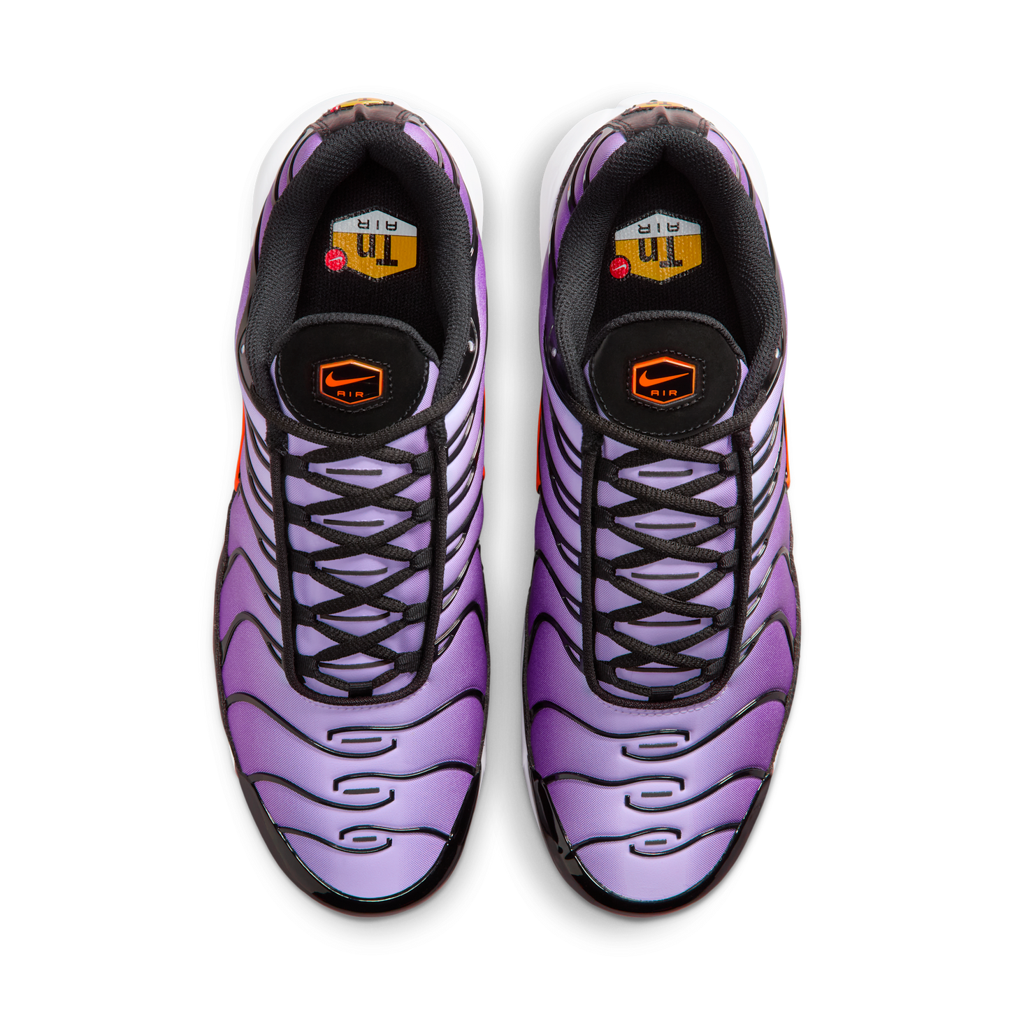Nike Air Max Plus Golf Voltage Purple