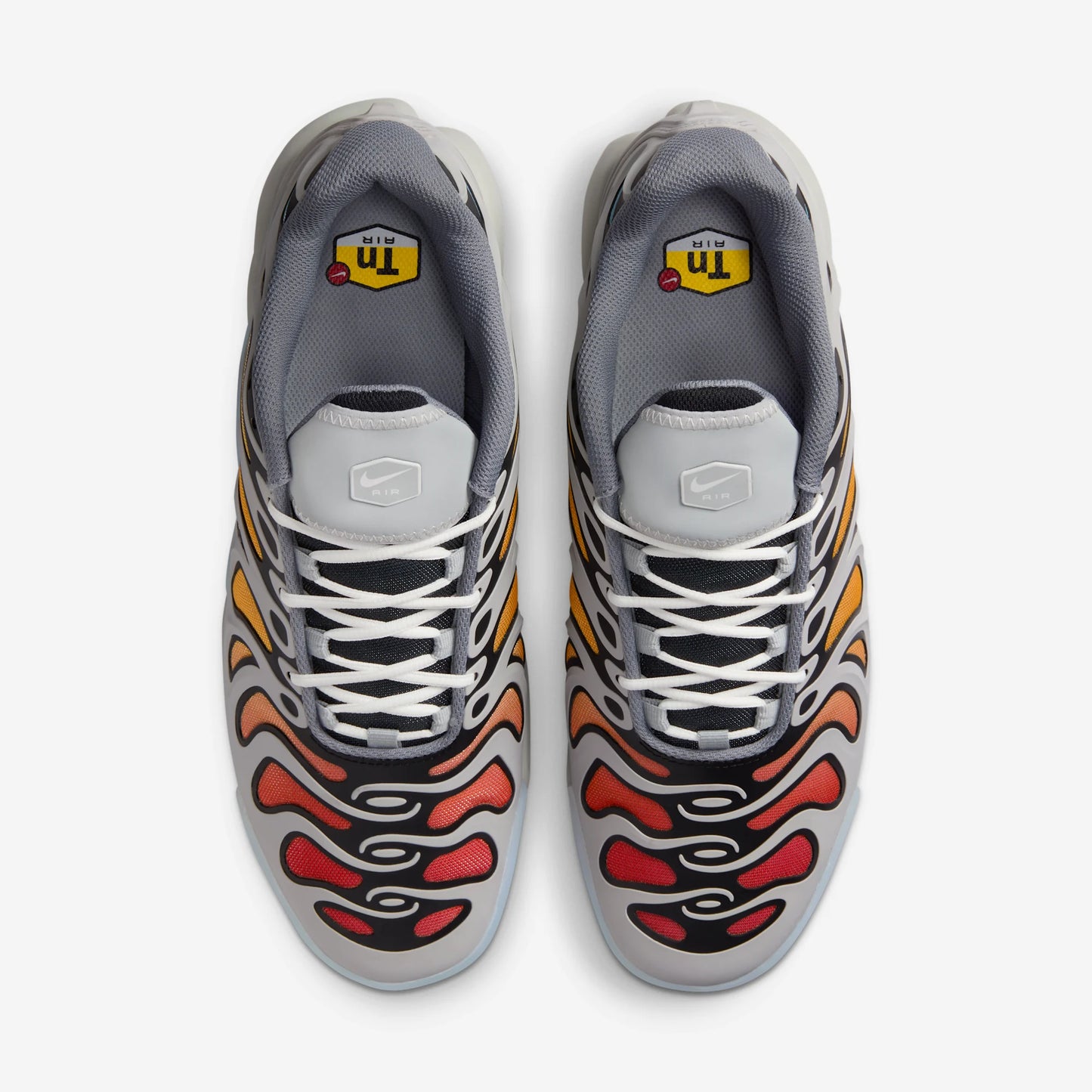 Nike Air Max Plus Drift Light Smoke Grey