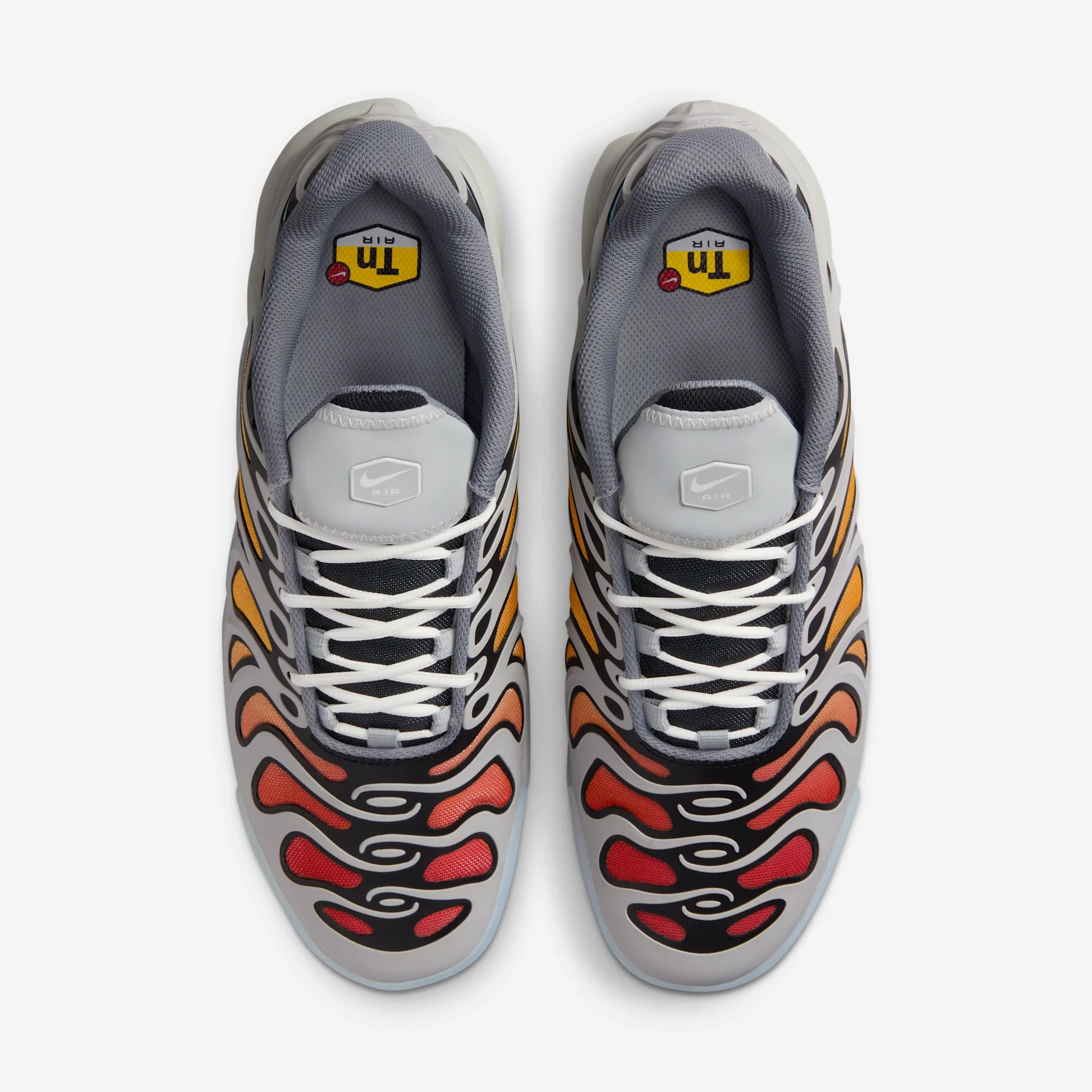 Nike Air Max Plus Drift Light Smoke Grey