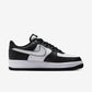 Nike Air Force 1 Low '07 White Swoosh Panda