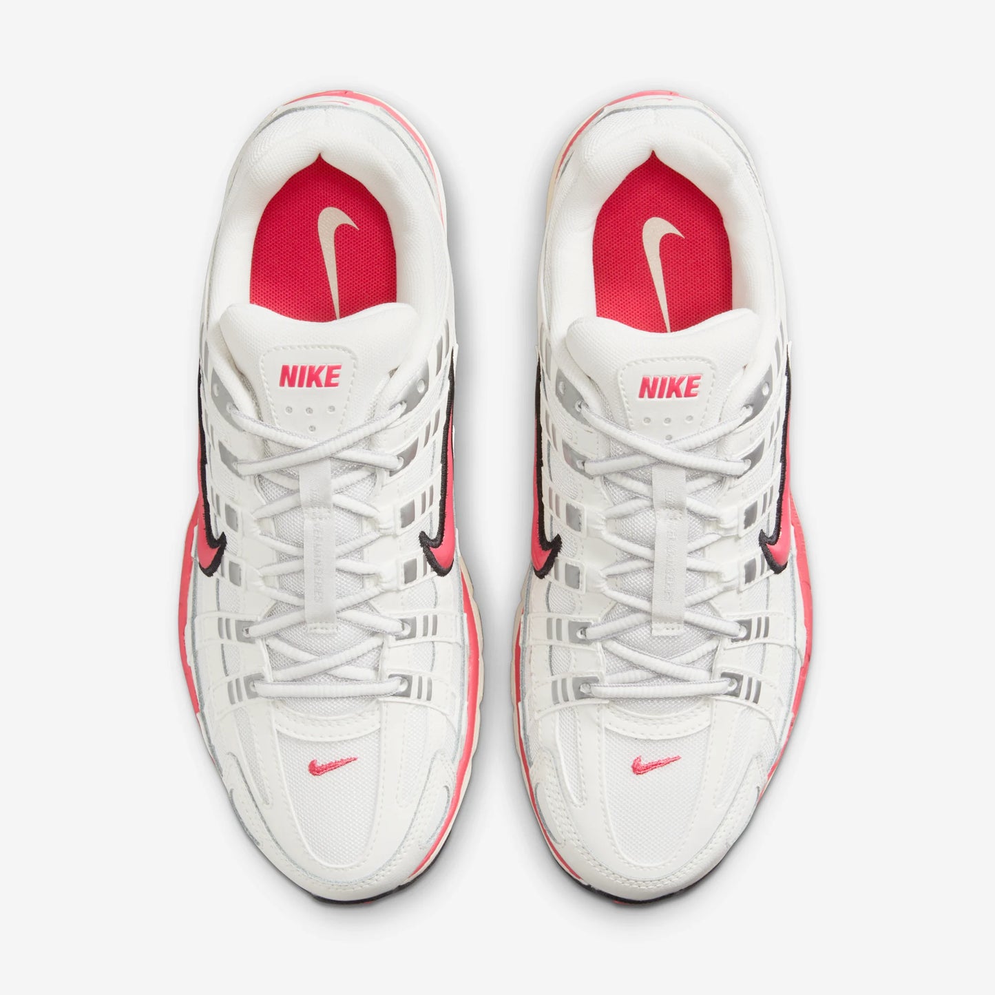 Nike P-6000 Sail Guava Ice (Women's)