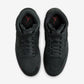 Jordan 1 Mid SE Craft Dark Smoke Red