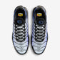 Nike Air Max Plus Black Sapphire White