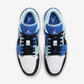 Jordan 1 Low Racer Blue White
