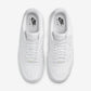 Nike Air Force 1 Low '07 White Roses (Women's)