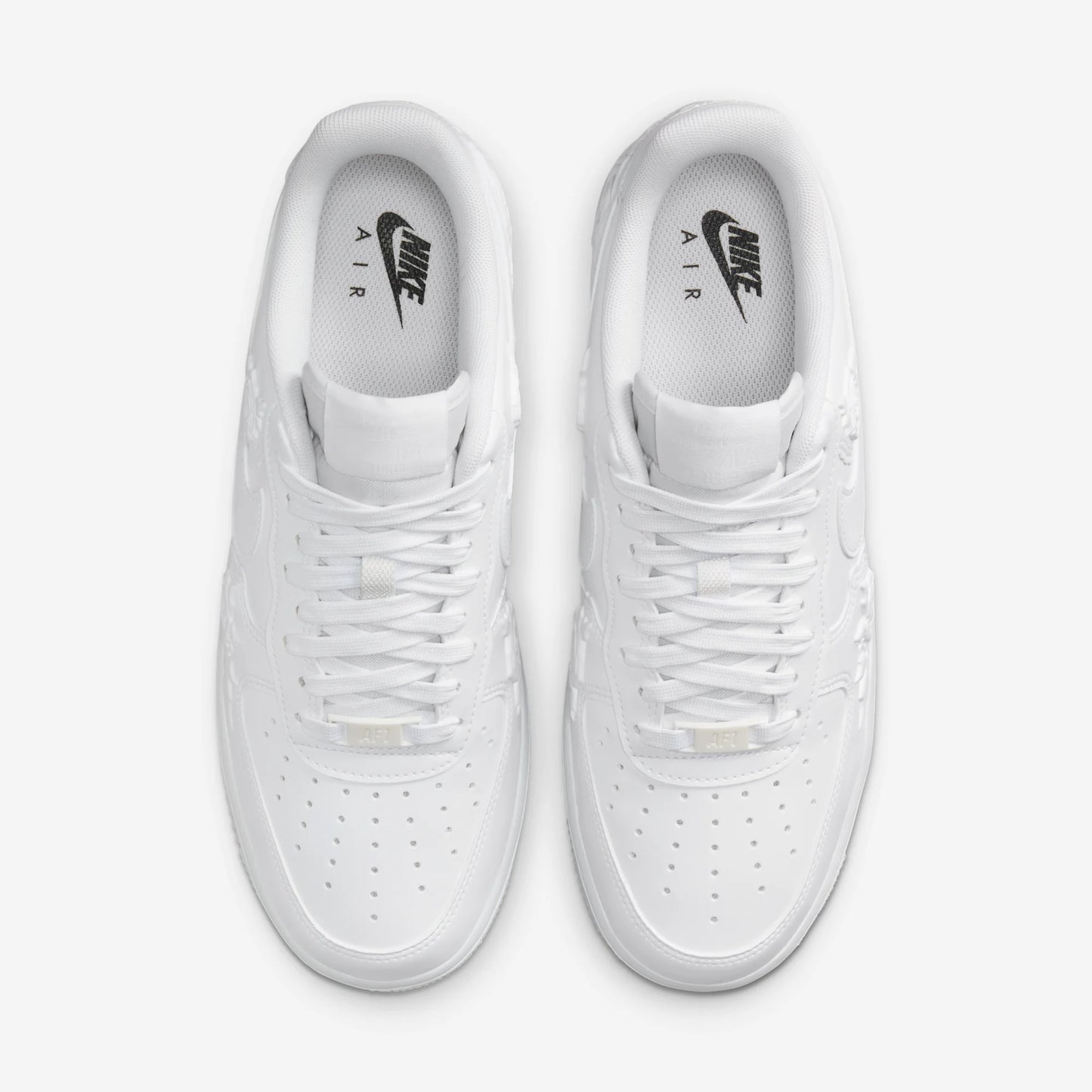 Nike Air Force 1 Low '07 White Roses (Women's)
