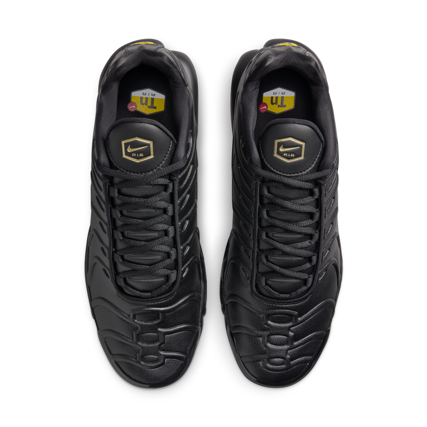Nike Air Max Plus Premium Bred