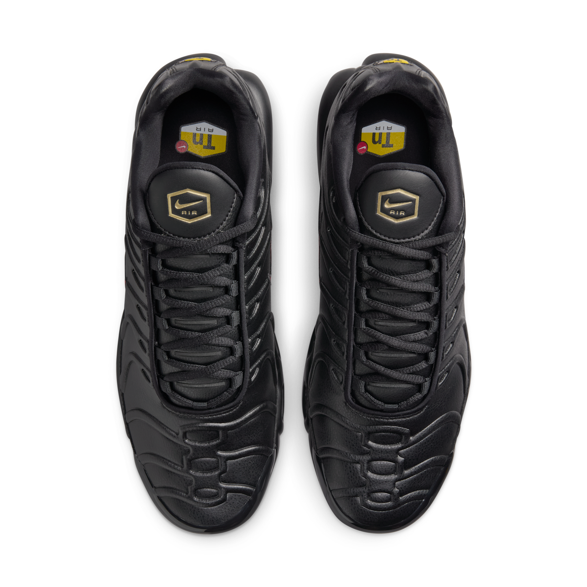 Nike Air Max Plus Premium Bred