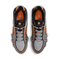 Nike Shox TL Light Smoke Grey Black Bright Mandarin