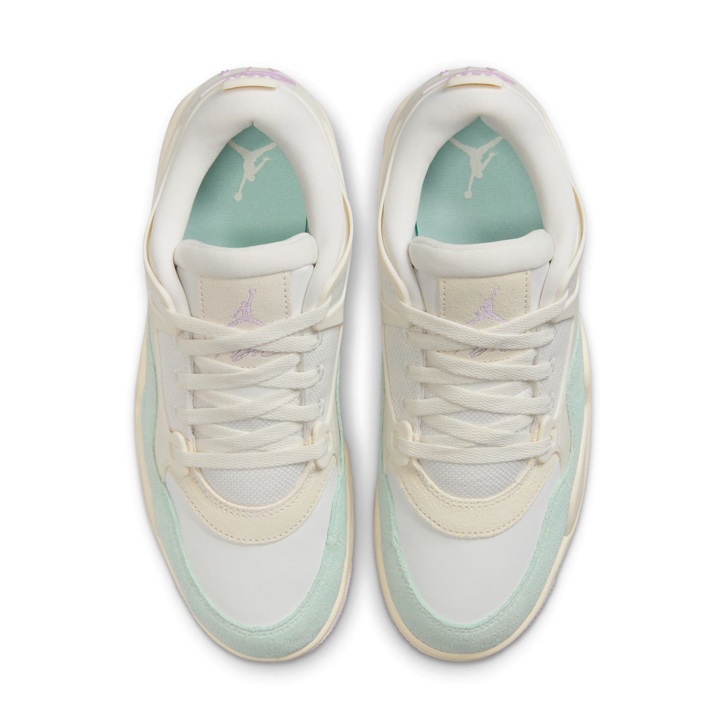 Jordan 4 RM Sail Doll (Women's)