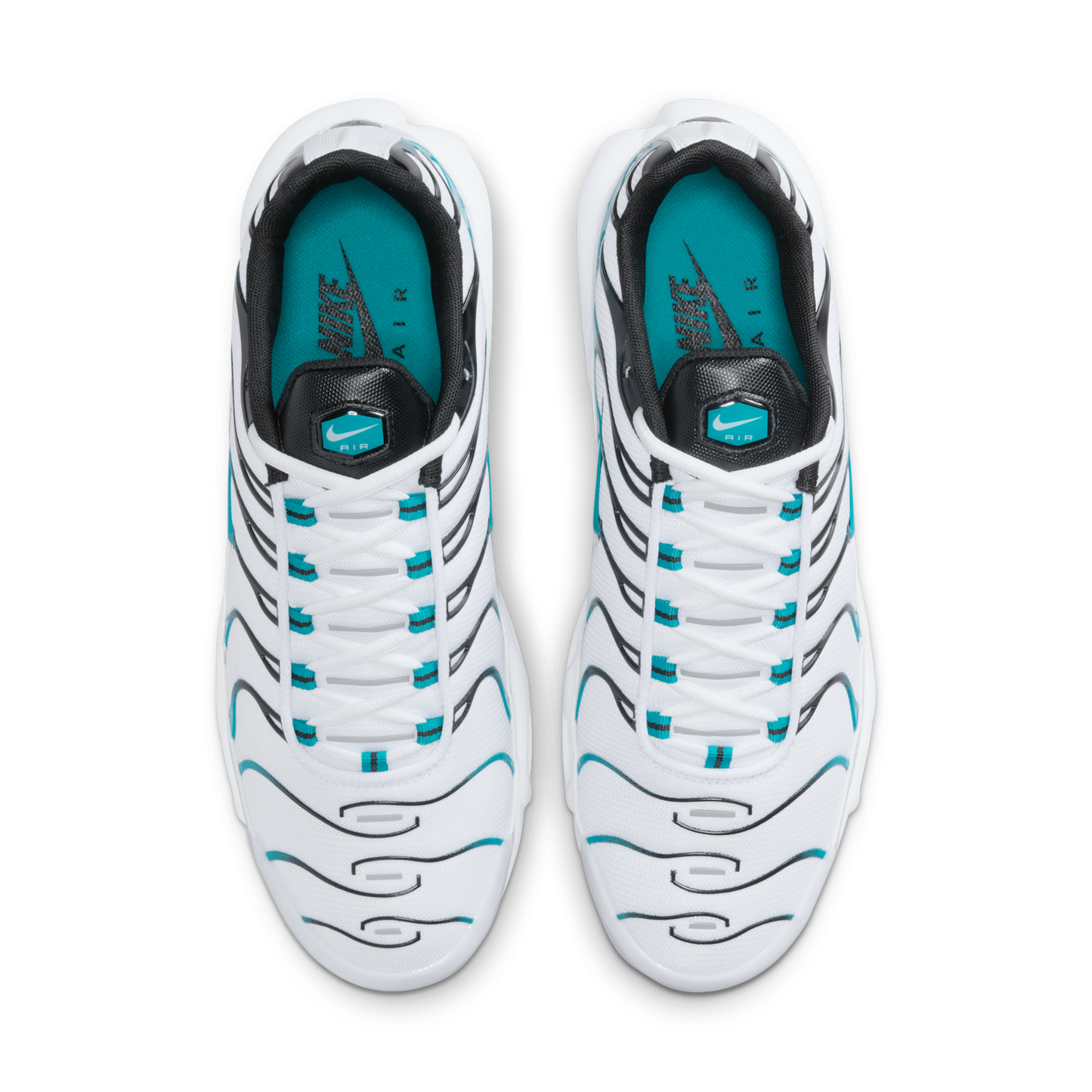 Nike Air Max Plus Turbo Green