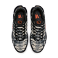 Nike Air Max Plus Camo Black Safety Orange