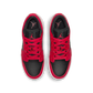 Jordan 1 Low Black Very Berry (GS)