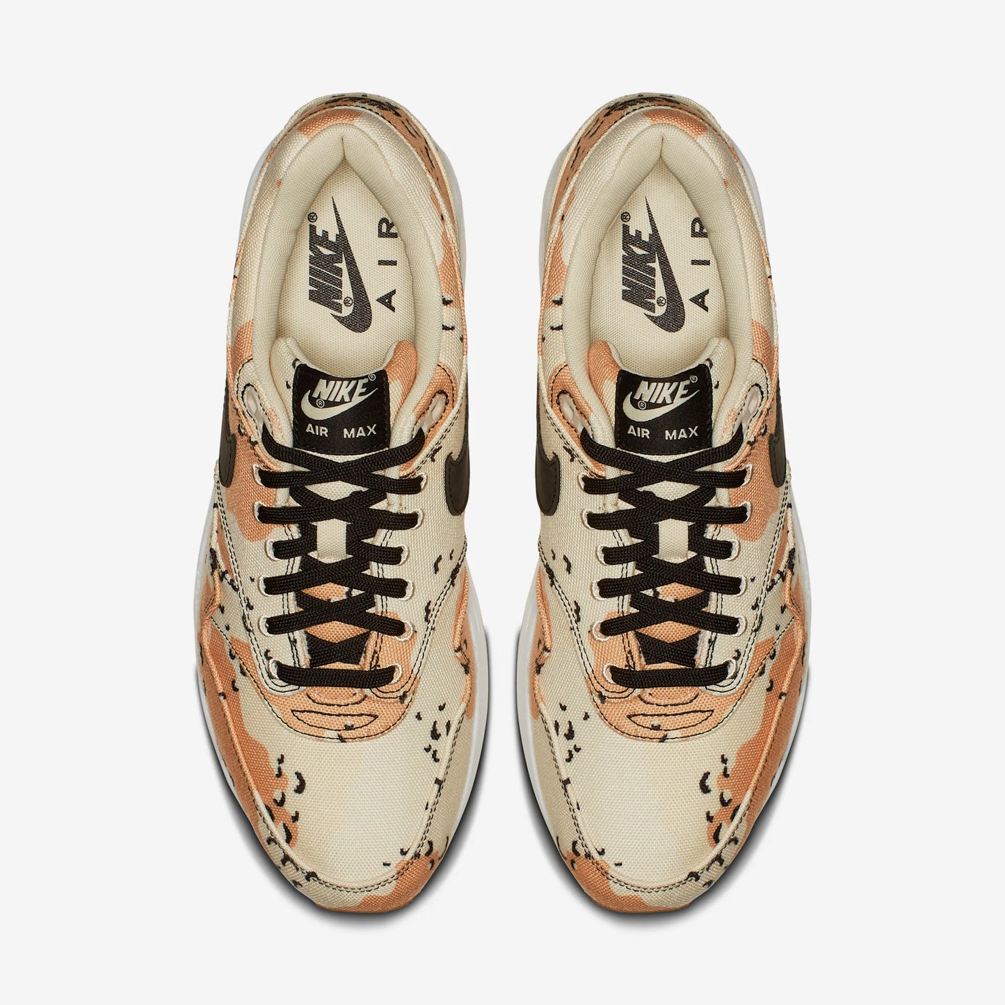 Nike Air Max 1 Desert Camo