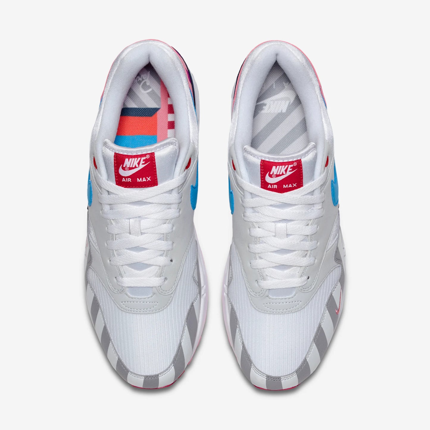 Nike Air Max 1 Parra (2018)