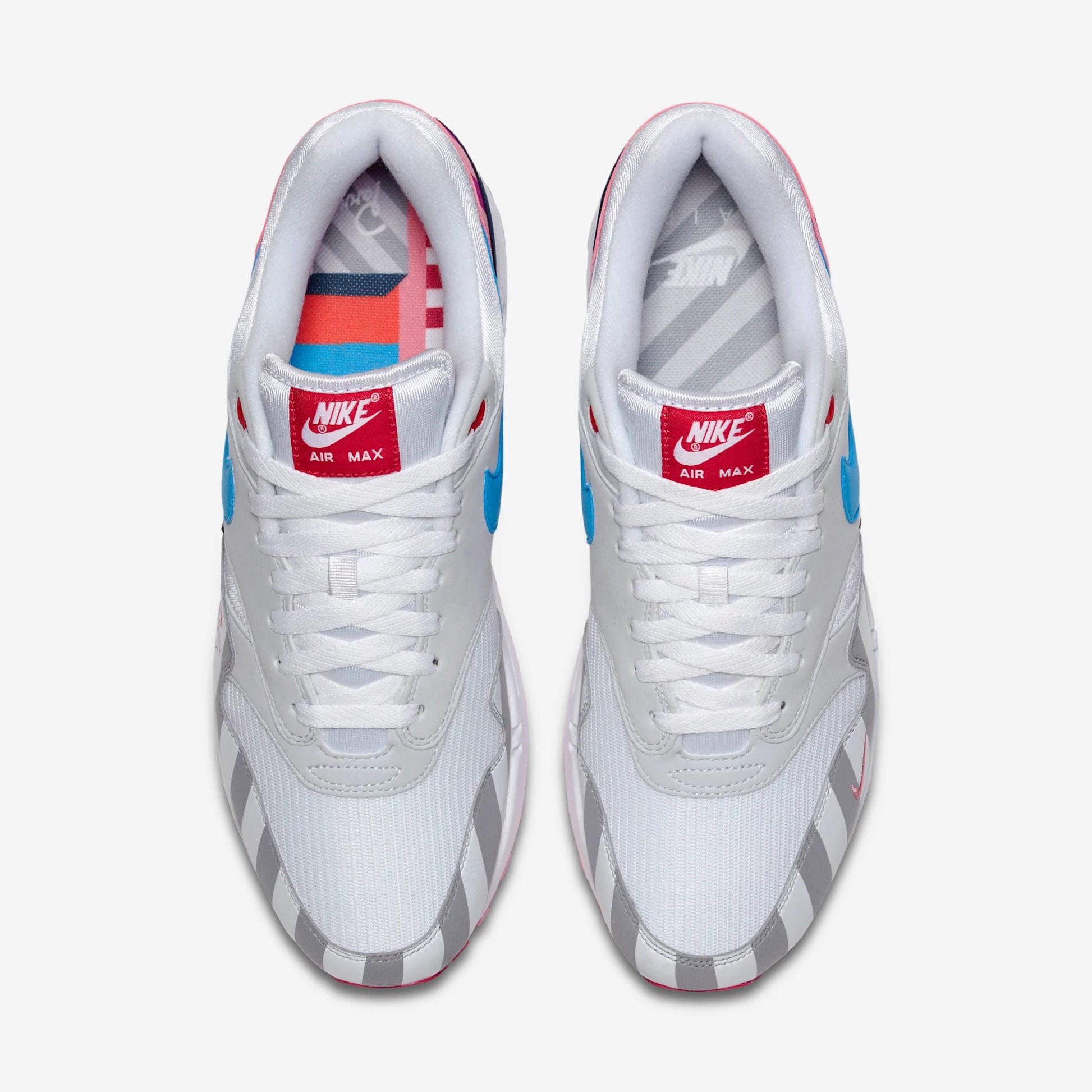 Nike Air Max 1 Parra (2018)