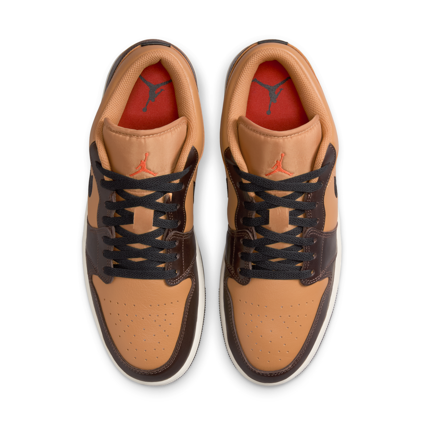 Jordan 1 Low SE Flax Baroque Brown