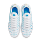 Nike Air Max Plus White Polarised Blue
