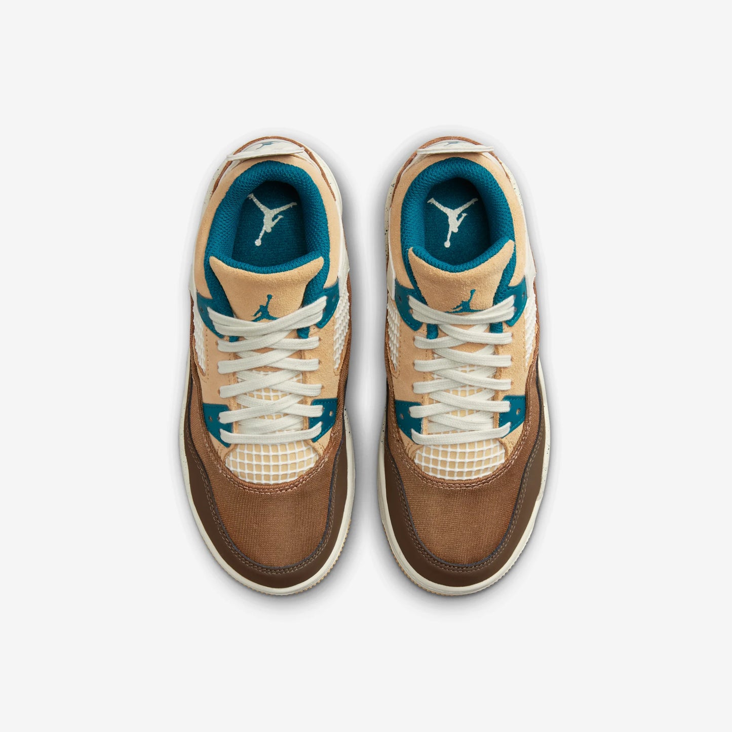 Jordan 4 Retro Cacao Wow (PS)
