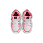 Jordan 1 Mid Pink Gaze (TD)