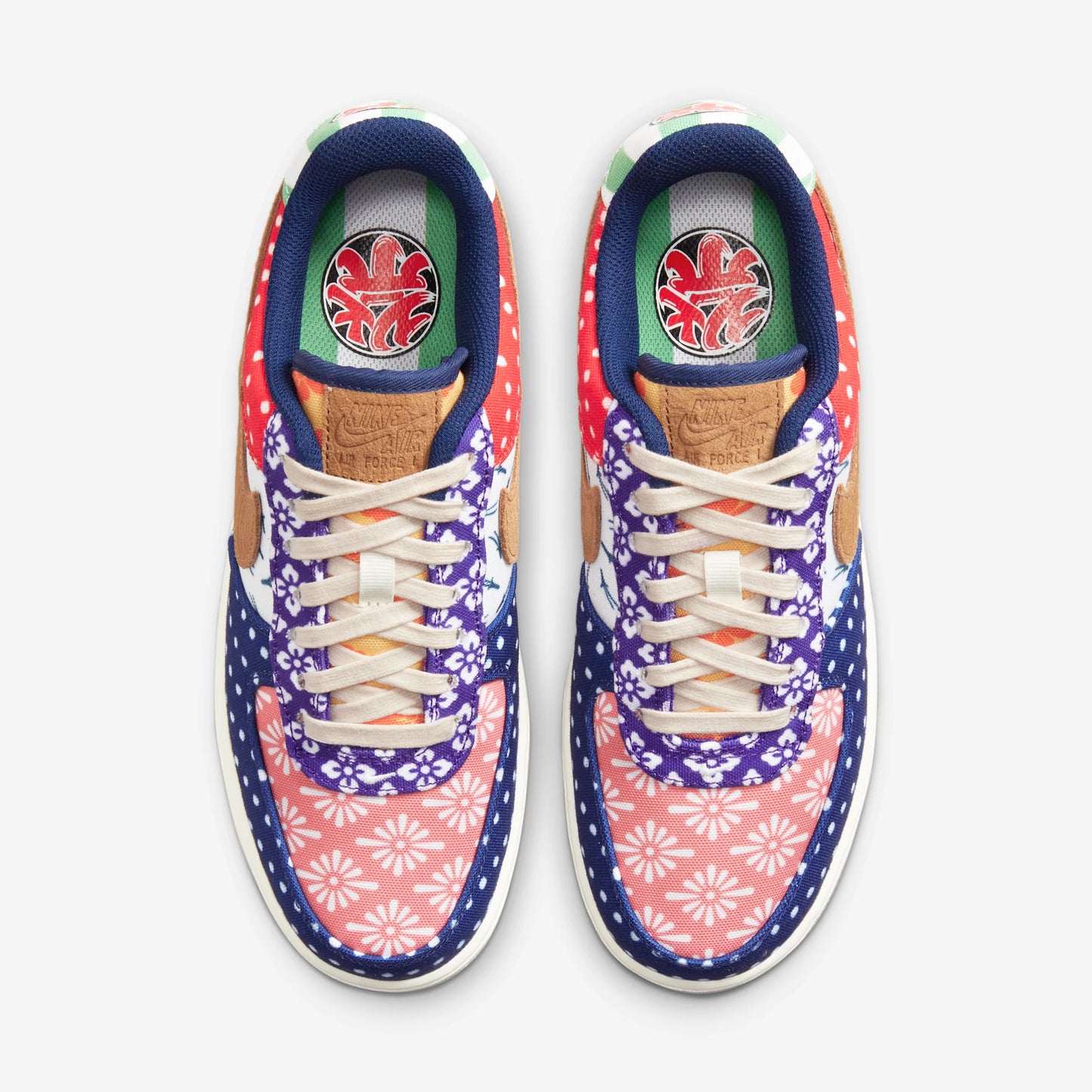 Nike Air Force 1 Low Matsuri (2021) (Women's)